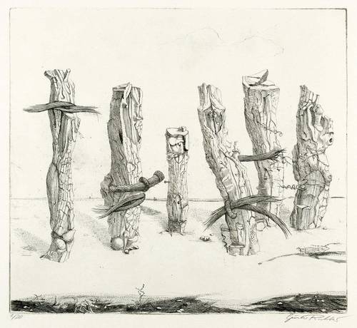 Richter, Günter -  -  - Spuren