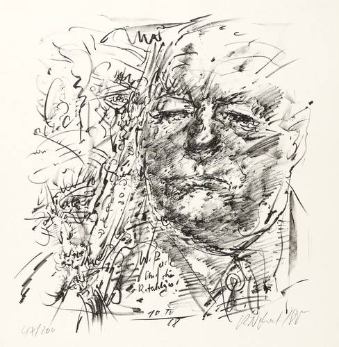 Ruddigkeit, Frank -  -  - Wilhelm Pieck und die Ratschläge