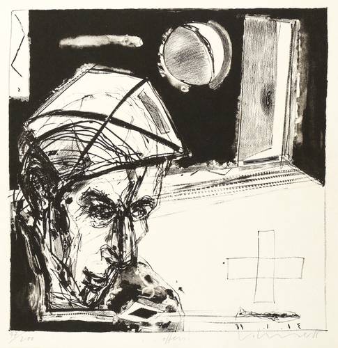 Volmer, Steffen -  -  - ... offen