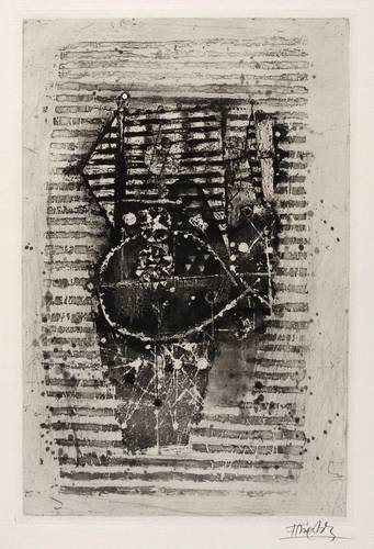 Friedländer, Johnny - Petit bestiaire - Petit bestiaire - Poissons (Fische)