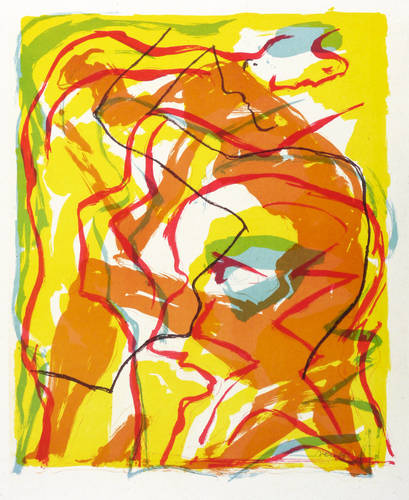 Vent, Hans -  -  - Ebene II