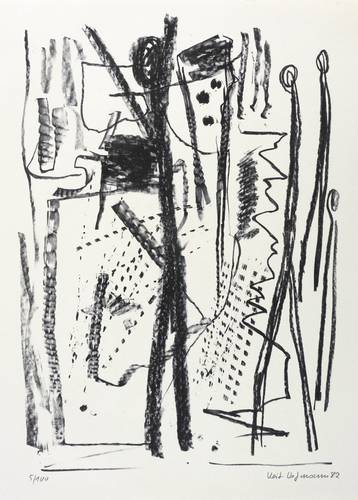 Hofmann, Veit -  -  - Ohne Titel (Figuren)