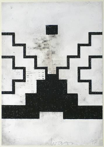 Waak, Thorsten -  -  - Sorber