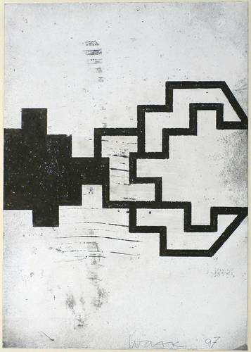 Waak, Thorsten -  -  - Delbor