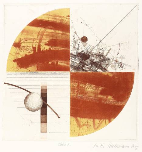 Biedermann, Wolfgang E -  -  - Einstein III