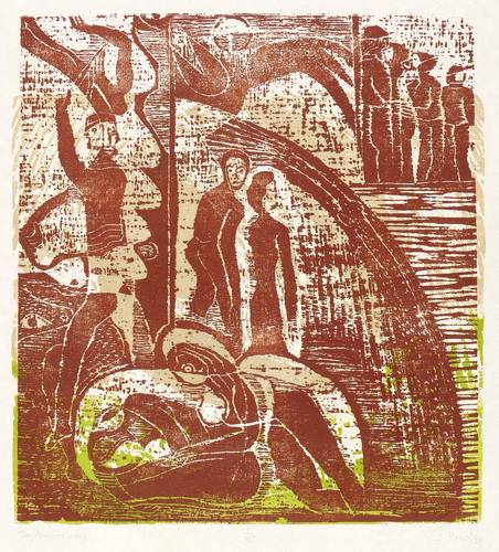 Huniat, Günther -  -  - September war's