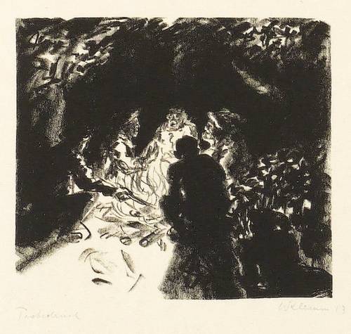 Klemm, Walther -  -  - Simplicius