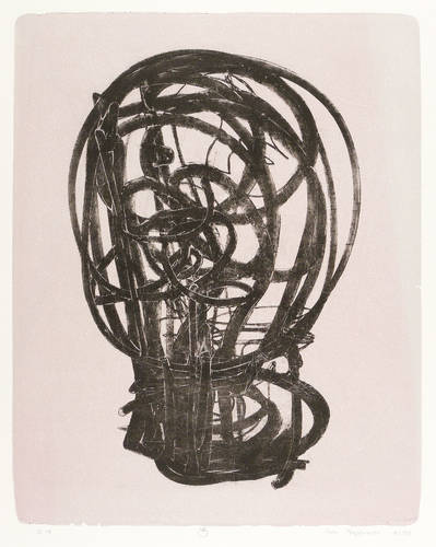 Pfefferkorn, Sven -  -  - Kopf I