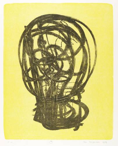 Pfefferkorn, Sven -  -  - Kopf II