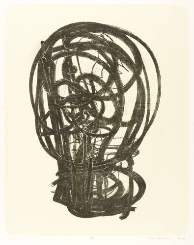 Pfefferkorn, Sven -  -  - Kopf III