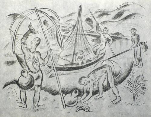 Seewald, Richard -  -  - Fischer