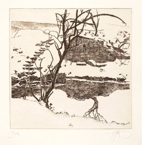 Herzog, Walter -  -  - Bach