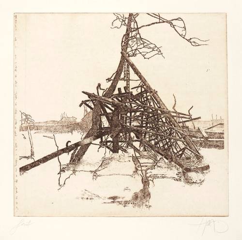 Herzog, Walter -  -  - Gerät