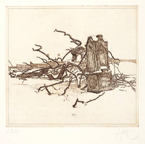 Herzog, Walter -  -  - Kloster