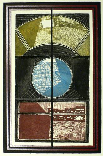 Schwandt, Eckard Robert -  -  - Ausblicke