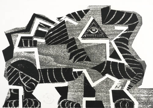 Grieshaber, HAP - Aufenthalt auf Erden (Pablo Neruda) - Aufenthalt auf Erden (Pablo Neruda) - Vorwelt