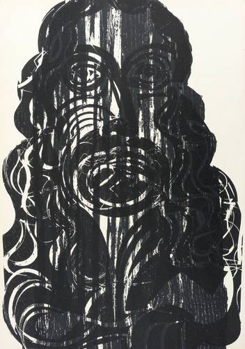 Grieshaber, HAP -  -  - Albrecht Dürer