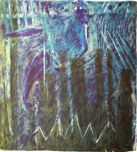 Dornis, Ulrike -  -  - Die Heiligen gehen spazieren