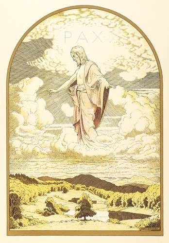 Schroedter, Hans -  -  - Pax