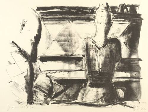 Burger, Dietrich -  -  - Juliane übt