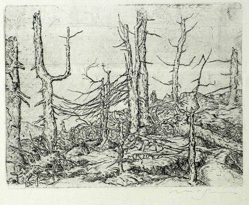 Magnus, Klaus -  -  - Im Riesengebirge