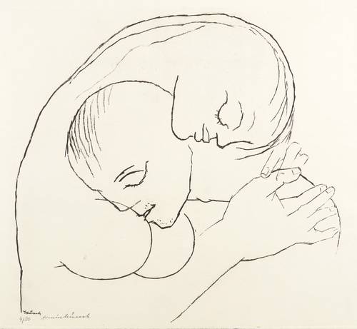 Münch, Armin -  -  - Paar