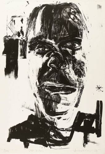 Kunert, Michael -  -  - Selbst-kritisch