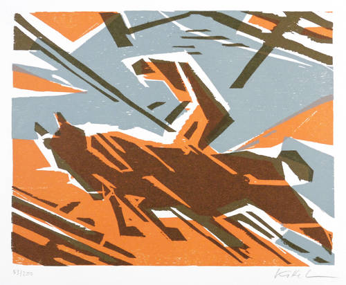 Kittelmann, Lothar -  -  - Reiter