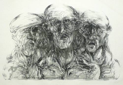 Herold, Rainer -  -  - Piet Nock