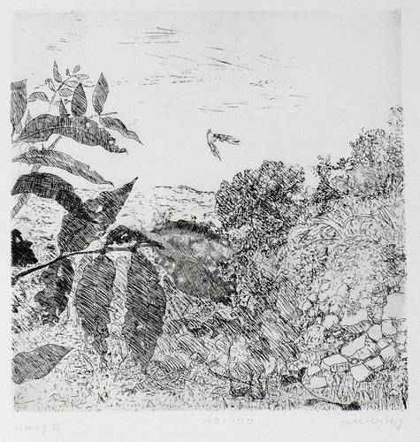 Wittig, Ute -  -  - Hang