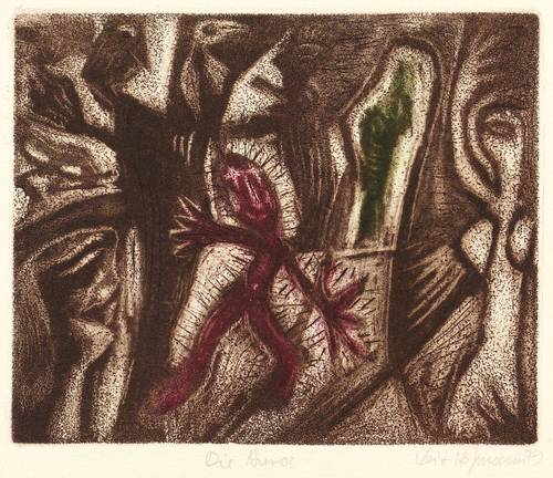 Hofmann, Veit -  -  - Aura