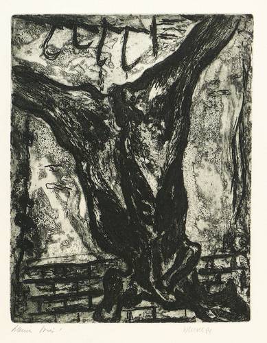 Wenzel, Jürgen -  -  - Schlachthaus (Kleiner Stier)