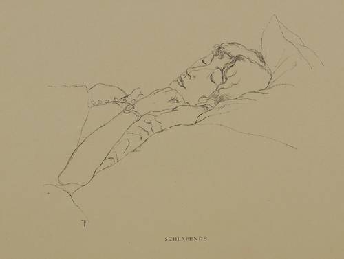 Vriesländer, John Jack - Schlafende Frauen - Schlafende Frauen - Schlafende