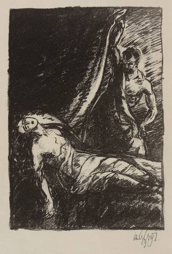 Voigt, Richard Otto -  -  - Othello