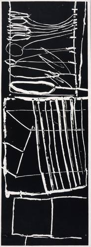 Scheuerecker, Hans -  -  - Ohne Titel