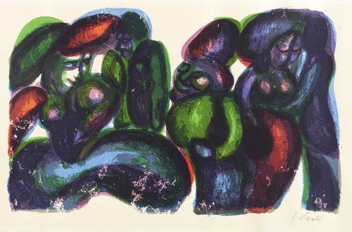 Herold, Rainer - Russische Gedichte - Russische Gedichte - Vielfalt (Jewgeni Winokurow)