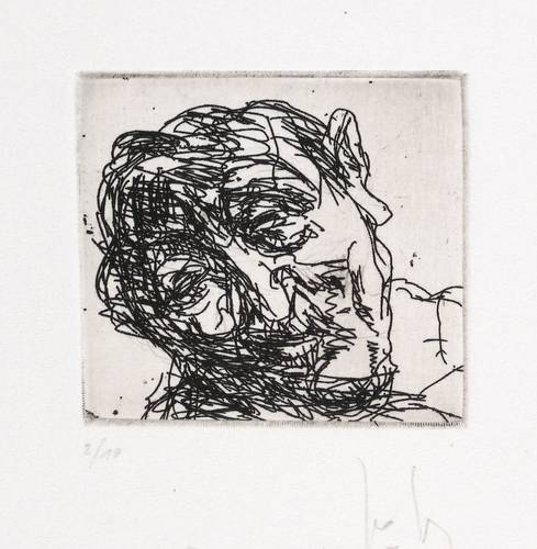 John, Joachim -  -  - Selbst