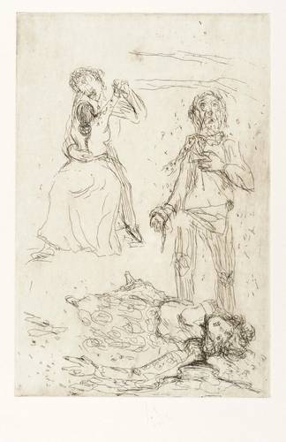 John, Joachim -  -  - Tango