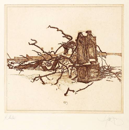 Herzog, Walter -  -  - Kloster