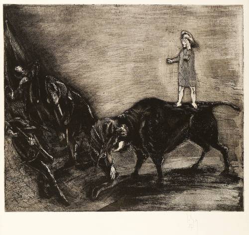 John, Joachim -  -  - America latina