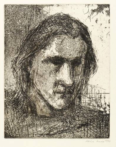 Curio, Sabine -  -  - Porträt