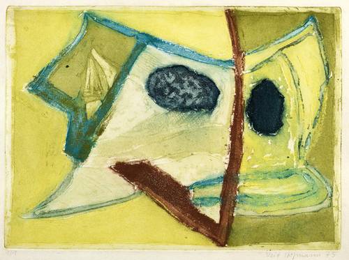 Hofmann, Veit -  -  - Ohne Titel