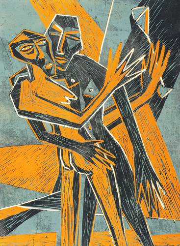 Süß, Klaus -  -  - Tango