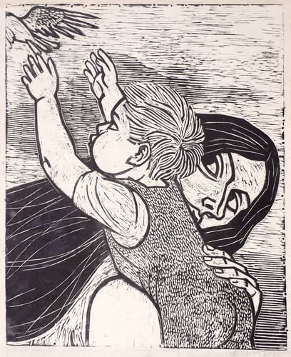 Gerlach, Erich -  -  - Die Zeit kennt kein Verweilen