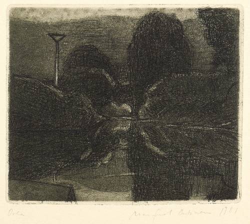 Butzmann, Manfred -  -  - Orla