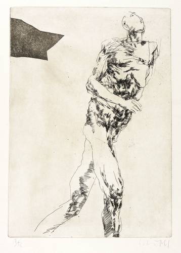 Schnürpel, Peter -  -  - Der Läufer