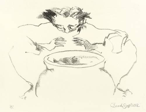 Brooks-Gerloff, Janet - Faust I (Goethe) - Faust I (Goethe) - Die hohe Kraft der Wissenschaft