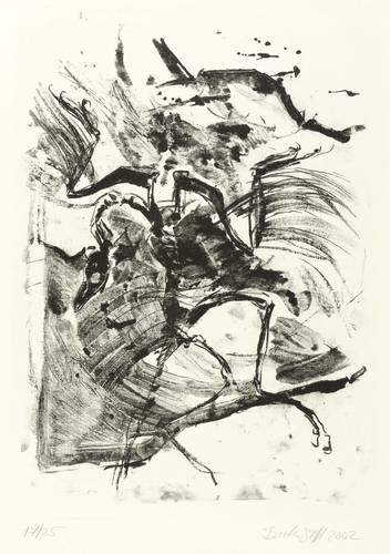 Brooks-Gerloff, Janet -  -  - Urvogel