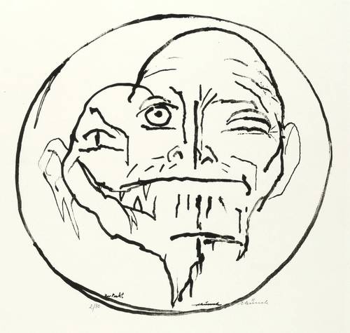 Münch, Armin - Faustmephisto - Faustmephisto - Der Pakt