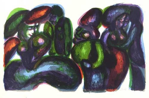 Herold, Rainer - Russische Gedichte - Russische Gedichte - Vielfalt (Jewgeni Winokurow)